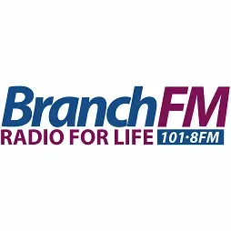 Branch FM 101.8