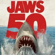 CinemaNET 1408: 50 Aniversario de Tiburón (Jaws, 1977) de Steven Spielberg.