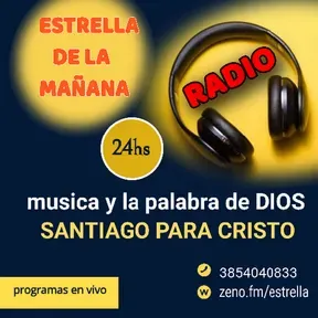 Estrella de la Mañana
