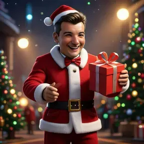 ChristmasON Radio