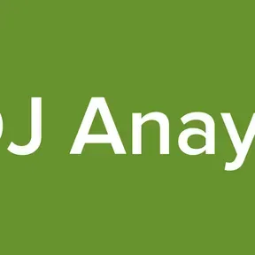 DJ Anaya