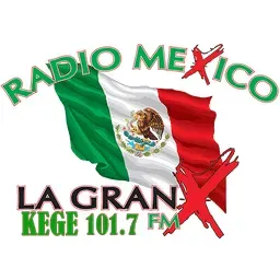 KEGE La Gran X