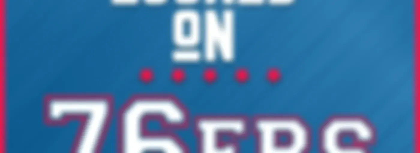 Locked On 76ers - Daily Podcast On The Philadelphia Sixers