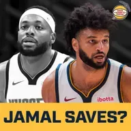 Can Jamal Murray Solve the Nuggets’ Bench Woes? | DNVR Nuggets Podcast Live