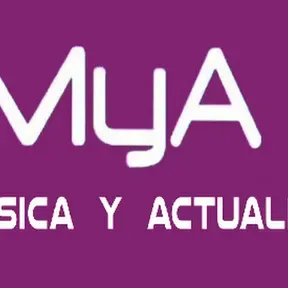Radio Mya
