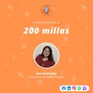 Especial 37: 200 millas