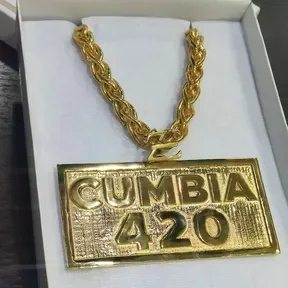CUMBIA 420