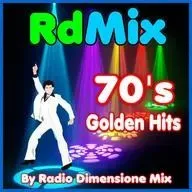 RDMIX 70S GOLDEN HITS -