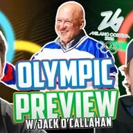 2026 Milan Olympics Preview and Predictions w/ Jack O’Callahan
