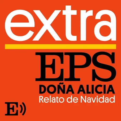 #54 'Doña Alicia', por Ana Merino. Un cuento de navidad, dedicado a todas las personas que cuidan de nuestros mayores