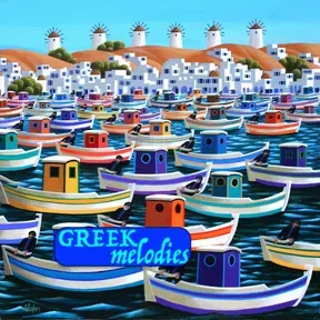 Greek Melodies