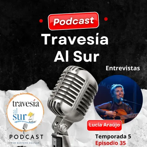 Entrevista a Lucía Araújo