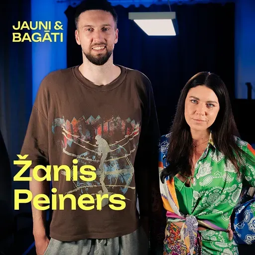 Dzīve pēc profesionālā sporta | Žanis Peiners