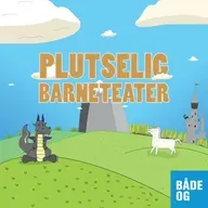 Da Henrik sluttet å være morsom :(