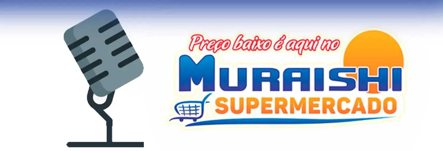 Muraishi Supermercado