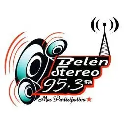 BELEN STEREO 95.3 FM en vivo