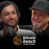 Bitcoin Is Nothing Without Health: Take Self Custody Of Your Biology In El Salvador Now | Christopher Wedick of Mind Shift Studios