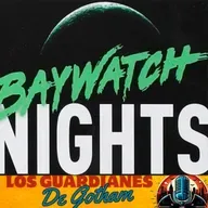Del Sol al Sobrenatural: Baywatch Nights en Guardianween - Los Guardianes de Gotham 8x37