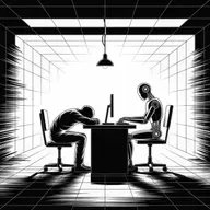 153 (S6E05) Эпизод, в котором щемят Ha{censored}op, наслаждаются багетом и (sic!) свежими новостями