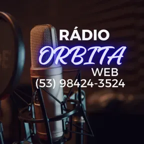 RÁDIO Oⲅⲃⲓⲧⲇ WEB