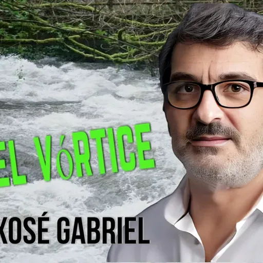 ⭕️ Hasta el vórtice