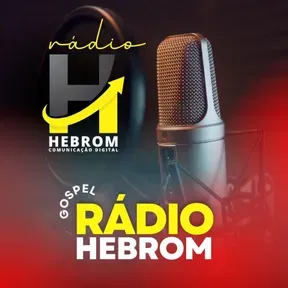 Rádio Gospel Hebrom