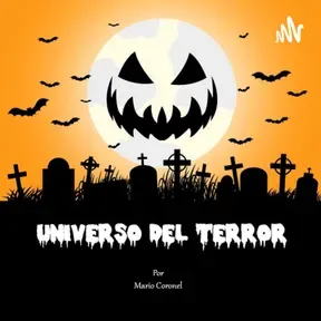 Universo Del Terror 