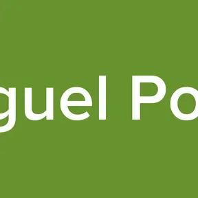 Miguel Porto