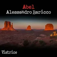 Abel, de Alessandro Baricco