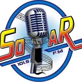 Solar 101.5 FM