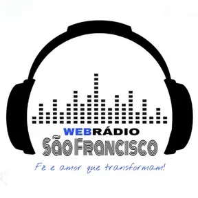 web rádio São Francisco