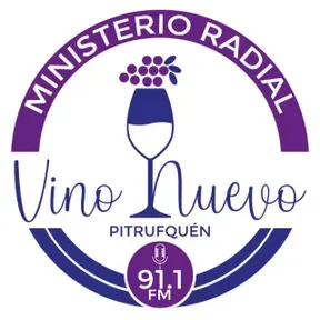 Ministerio Radial Vino Nuevo Pitrufquen