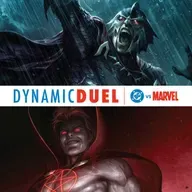 Ocean Master vs Hellstorm