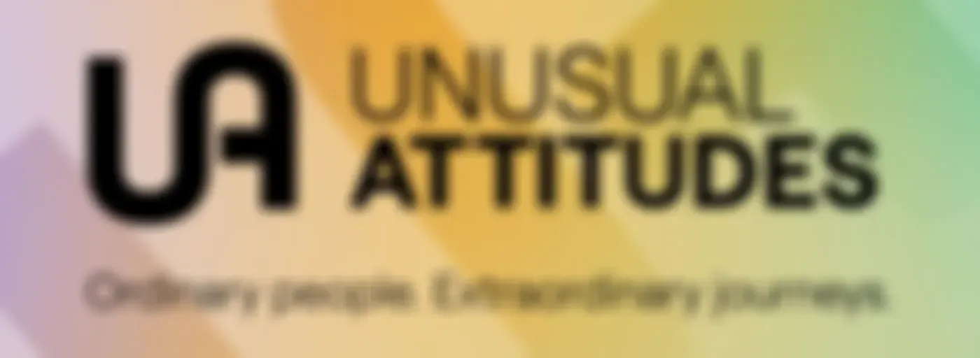 Unusual Attitudes