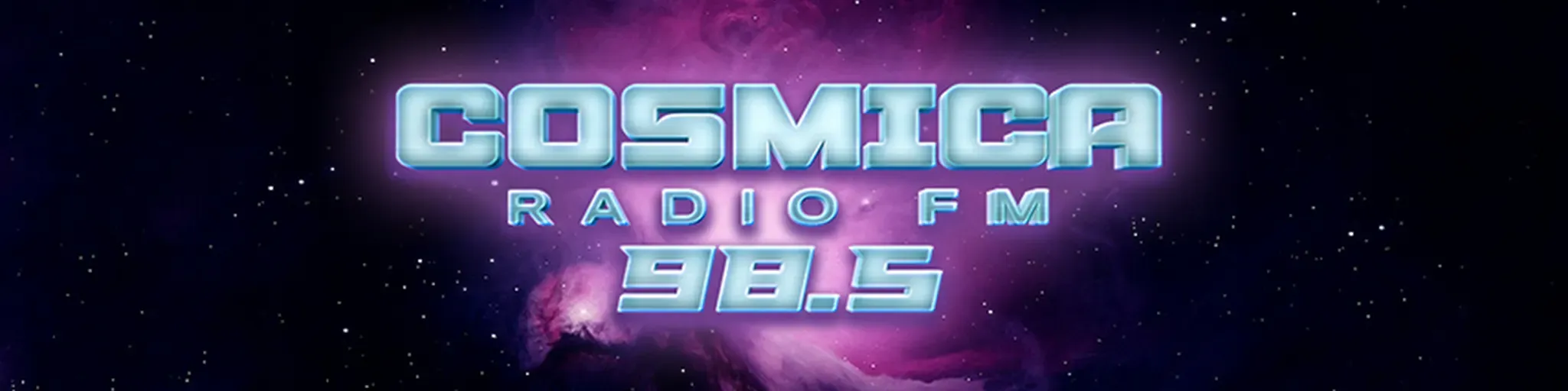COSMICA FM
