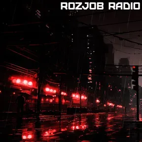 Rozjob Radio