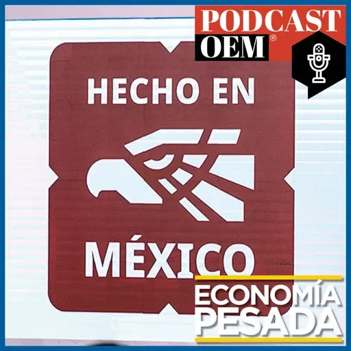 Plan México, imposible sin la Inversión Privada
