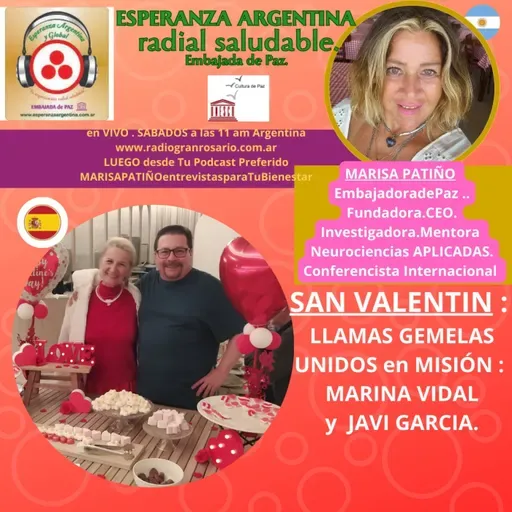 SAN VALENTIN, Celebrar el AMOR..todos los idas..: LLAMAS GEMELAS. nuestra experiencia