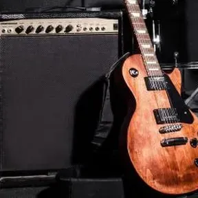445 Studio Rock