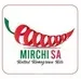 Megazone - Mirchi SA