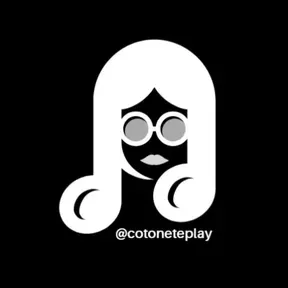 Cotonete Play - Rádio Web - Porto Alegre - RS