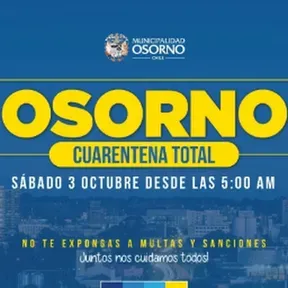 OSORNO FM