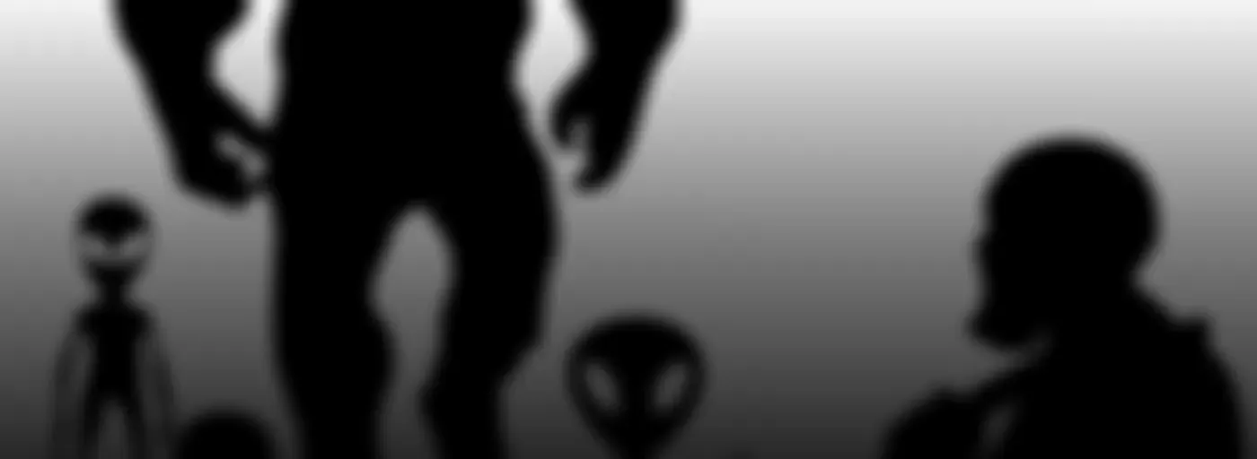 From The Shadows