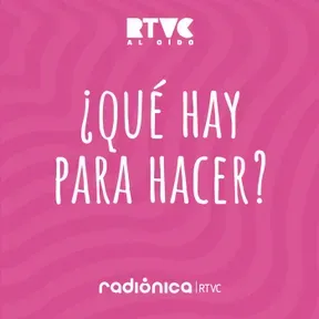 ¿Qué hay para hacer? Radiónica