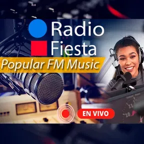 RADIO FM FIESTA POPULAR