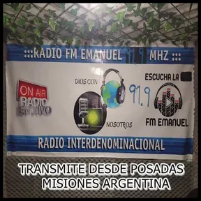 RADIO EMANUEL 91.9