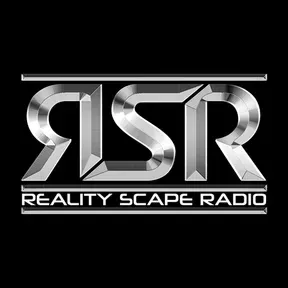 Reality Scape Radio