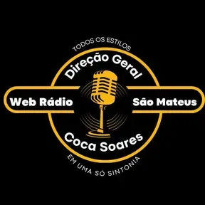 Web Rádio São Mateus