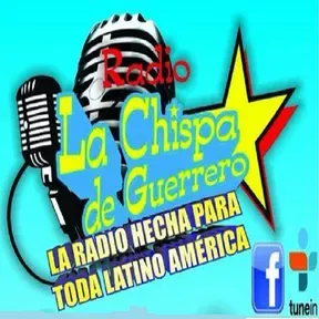 la chispa de guerrero