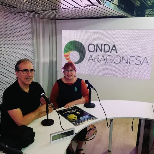 Las Mañanas de Onda Aragonesa, "Los paraguas de Satie"